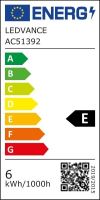 LED z. Ledvance LED TUBE T8 EM V 438mm 5,4W/15W 4000K 650lm (1)
