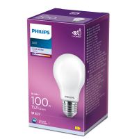 LED žárovka Philips E27 10,5W 4000K 230V A60 FR CW   P704148_2 (1)