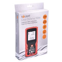 Solight profesionální laserový měřič vzdálenosti, 0,05 - 80m - DM80_4 (3)