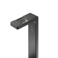 Bezdrátová TV sluchátka HAMA, nabíjecí základna s 2,4 GHz vysílačem, Bluetooth H221848 (10)