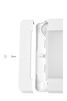 LED svítidlo SEMI TL6022-LED25W bílé,  zadnísvít,LED  SEMI 25W/4000K/54cm/2500lm bílé  (1) (1)