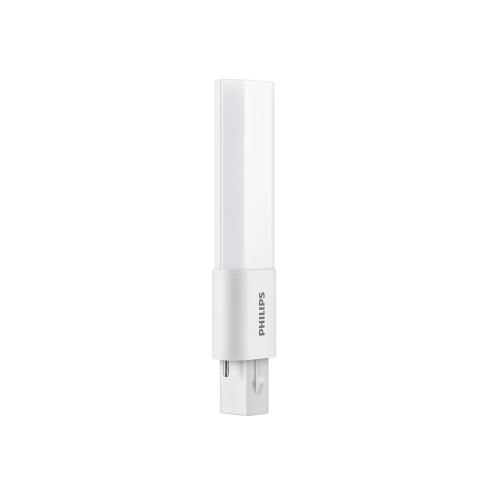 LED zářivka PHILIPS CorePro LED PLS 3,5W/7W 830 2P G23  P286542_1