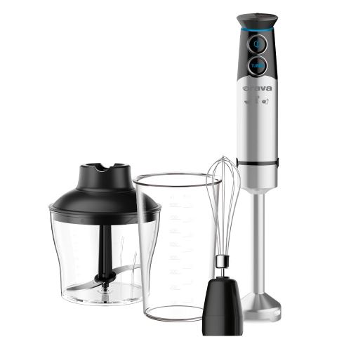 Multifunkční ruční mixér 3 v 1, 1200 W_1