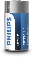 Batterie Philips CR123A/01B lithiová 3.0V_2 (1)