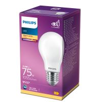LED žárovka Philips E27 8,5W 2700K 230V A60  P705551_2 (1)