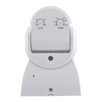 ELEKTROBOCK Pohybové čidlo CN15infrasp.osv.140° 1200W bílý CN15 IP65_3 (2)