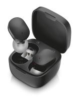 Bluetooth sluchátka ALIGATOR TWS05 PODS LITE, černá_2 (1)