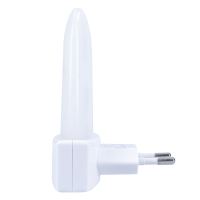 Solight noční LED RGB světélko se světelným sensorem, volitelná barva světla, 230V  -  (5) (5)