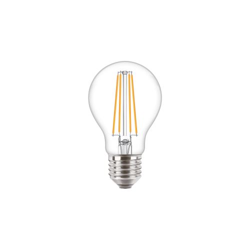 LED žárovka Philips E27 7W 2700K 230V A60 CL  P742730_1