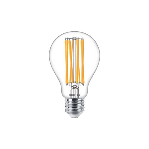 LED žárovka Philips E27 17W/150W 4000K 230V A67 2452lm CL  P346598_1
