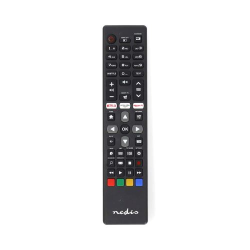 Náhradní dálkový ovladač pro TV Philips TVRC41PHBK