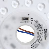 SMD modul kruh 15,5cm 16W CCT_3 (2)