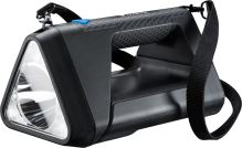Svítilna VARTA 18684 LED5W + postranní úsporné LED diody, nabíjecí, WORK FLEX BL30Rsv. (2) (2)