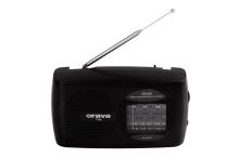 Orava Přenosný rádio přijímač - T-120 B_3 (2)