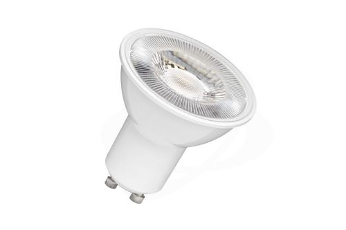 LED žárovka Osram GU10 230V 4,5W/50W 2700K 36°