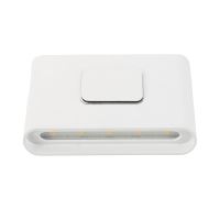 Solight nabíjecí noční LED světélko s pohybovým a světelným sensorem, 0,5W, 3000K, Li- (7) (7)