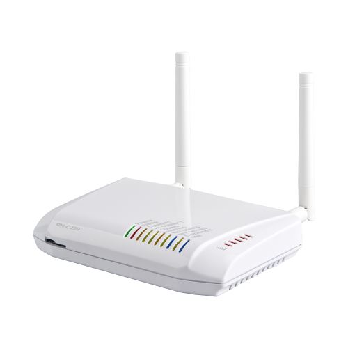ELEKTROBOCK Centrální jednotka s WiFi a GSM modulem PH-CJ39 WiFi GSTSPEC.termost, centrá
