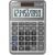 Kalkulačka CASIO MS 100FM, stolní