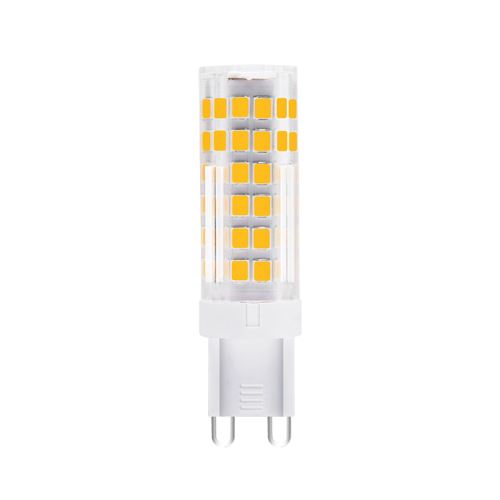 Solight LED žárovka G9, 4,5W, 3000K, 400lm - WZ327_1