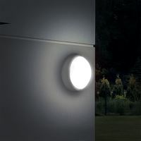 Solight LED venkovní osvětlení, 18W, 1350lm, 4000K, IP65, 22cm - WO738_7 (6)