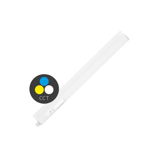 svít,LED  SLICK  4W/CCT/32cm/480lm bílé EP _1