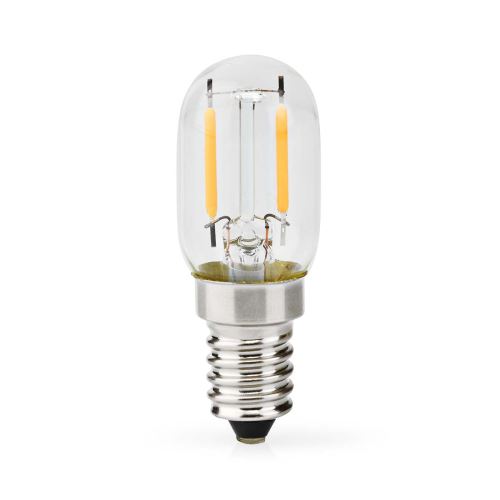 LED žárovka NEDIS E14 T25 2W/25W 2700K  LBCHE14T25_1