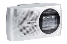 Orava Přenosný rádio přijímač - T-120 S_2 (1)