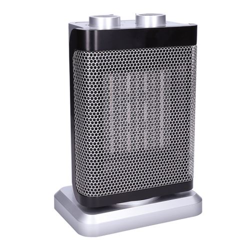 Solight teplovzdušný ventilátor 1500W - KP14_1