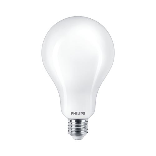 LED žárovka Philips E27 23W 4000K 230V A95 P764654_1