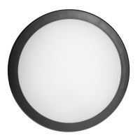 Solight LED osvětlení Gari, 26W, 2340lm, 3CCT, IP65, 30cm, černá - WO820-B_7 (6)