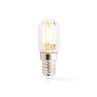 LED žárovka NEDIS E14 T22 1,5W/15W 1800K pro lednice  LBCRFE14T22_3 (2)