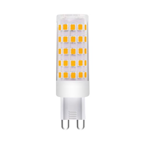 Solight LED žárovka G9, 6,0W, 3000K, 600lm - WZ328_1