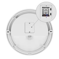 Solight LED venkovní osvětlení se senzorem, 3 CCT,  15/18/20W, 1800lm, 22cm, 2v1 - bíl (9) (9)