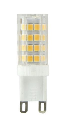LED žárovka Elwatt G9 5W/40W neutrální bílá ELW-224