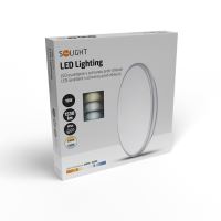 Solight LED osvětlení s ochranou proti vlhkosti, IP54, 18W, 1530lm, 3CCT, 33cm - WO796_6 (5)