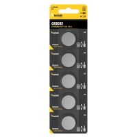 Baterie TECHNIK CR2032 3V lithium
