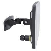 Solight LED reflektor Quick, 50W, 4250lm, 4000K, IP65, černý - WM-50W-Q_6 (5)