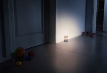 Svítilna VARTA 16624 LED Motion Sensor Night Lightsvít.noční VARTA + čidlo 17lm +3R3 b (9) (9)