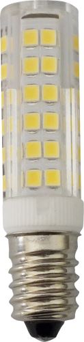 LED žárovka AZ, E14 7W/40W neutrální bílá 4000K do digestoře Elwatt ELW-108 (1)