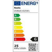 Žárovka NEDIS 300°C E14 25W 240V_5 (4)