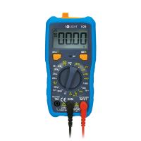 Solight multimetr, max AC 600V, max. DC 600V/10A, NCV - V29_2 (1)