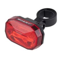Zadní blikačka SMART RL-407 R DIAMANT červená (1)