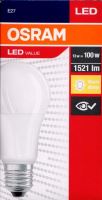 LED žárovka Osram E27 13W 2700K 230V A60 (1)