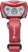 Čelová svítilna VARTA 17650 OUTDOOR SPORTS H20 Pro , LED, 200lm, vč.3xAAA
sv.VARTA če (1) (1)