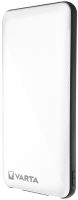 Záložní zdroj energie VARTA Power Bank ENERGY 5000mA  57975powerbank VARTA  5000mA 2xU (2) (2)
