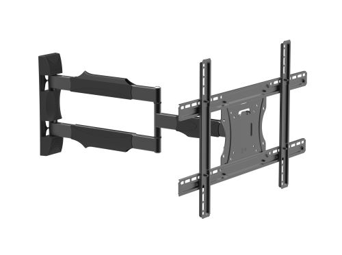 Solight velký konzolový držák pro ploché TV, 76cm - 177cm (30" - 70") - 1MK40A_1
