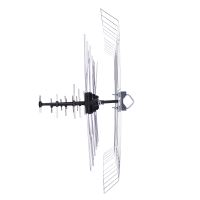 Solight venkovní anténa, DVB-T2, 35dB - HN17B_3 (2)