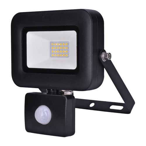 Solight LED reflektor PRO se senzorem, 20W, 1840lm, 5000K, IP44 - WM-20WS-L_1