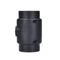 Solight rozbočka, 2,5A + 2x 10A, černá - P92_6 (5)