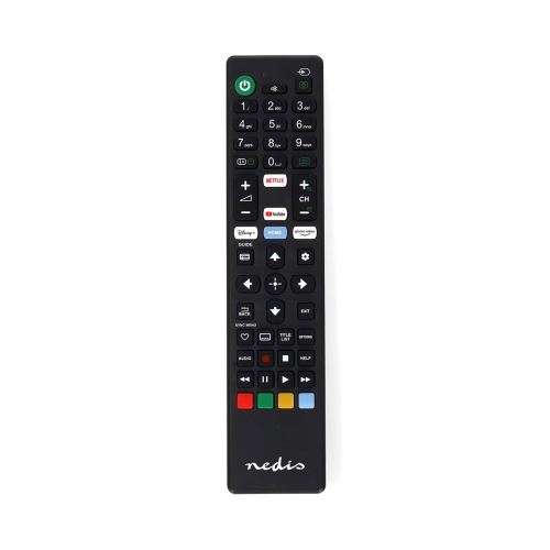 Náhradní dálkový ovladač pro TV Sony TVRC45SOBK
